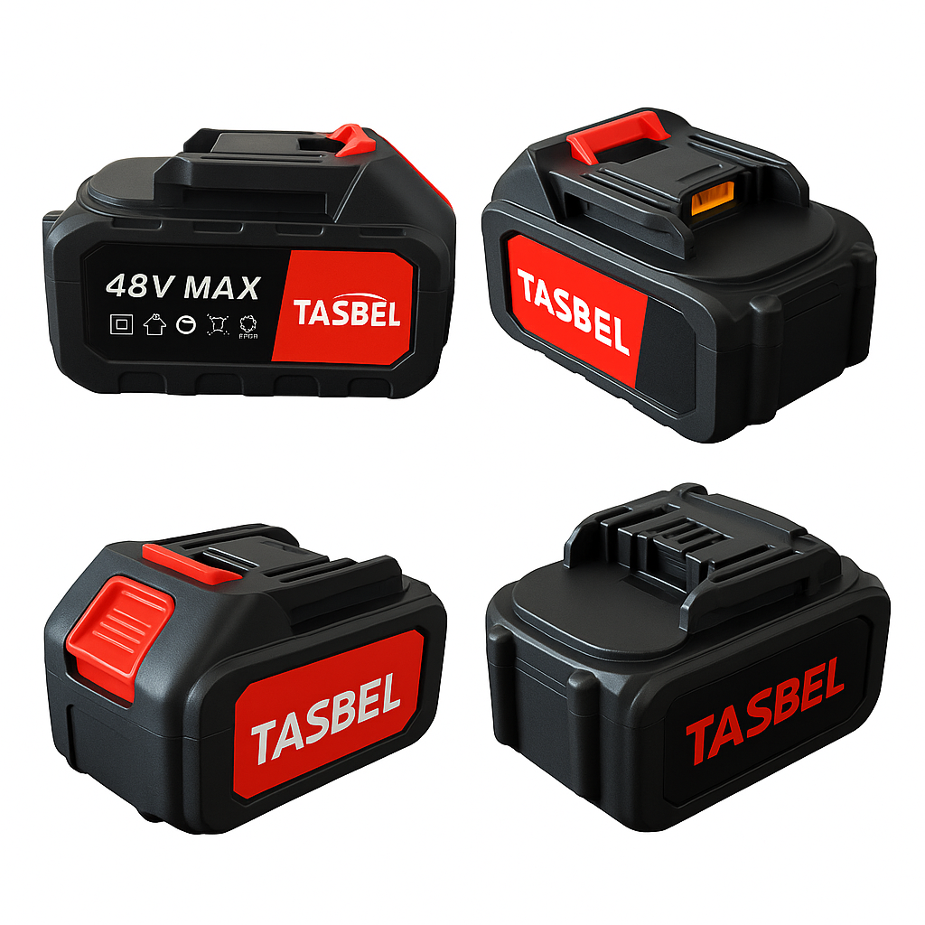 Batería 48v Max